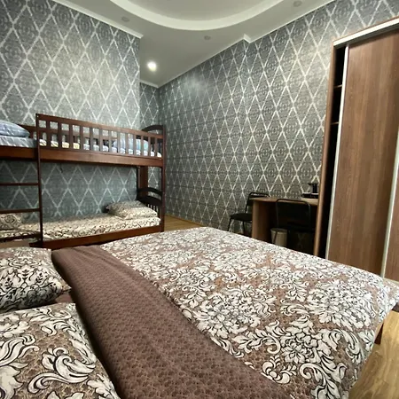 Sweet2sleep Penzion *