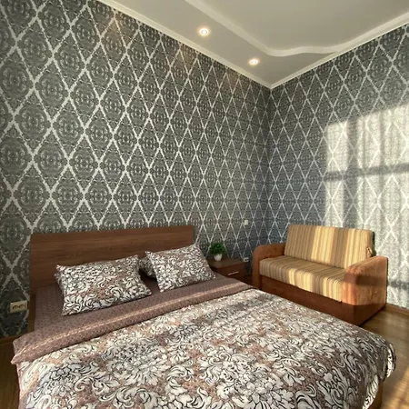 Sweet2sleep Гостевой дом Киев