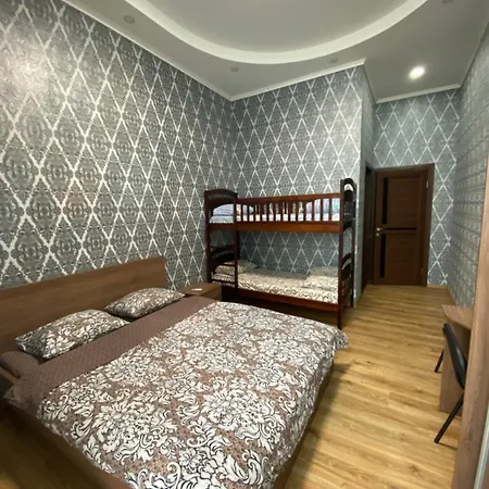 Гостевой дом Sweet2sleep Киев